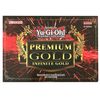 Yu-Gi-Oh! Cards 2016 Premium Infinite Gold Box