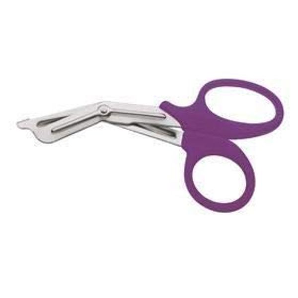 Tough Cut Utility Scissors 6" - Purple
