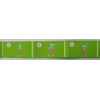 toyomitsu (豊光) Training Tube TMC Exercise irasutorettibando GF – 505 