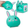 Tobar Squishkins Bunny (one supplied), Mixed, 37048