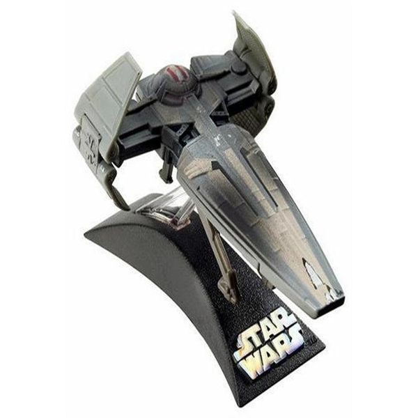 Titanium Series Star Wars 3 Inch Vehicle Sith Infiltrator