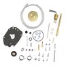 New Carburetor Master Rebuild Kit For S&S Super E Carburetor