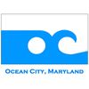 CafePress Ocean City MD Flag Rectangle Sticker Oval Car Bumper Sticker