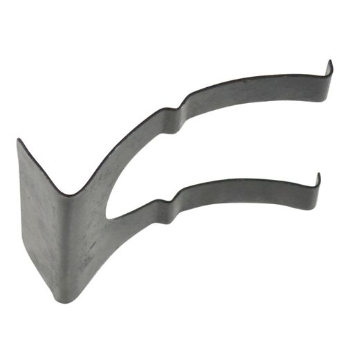 Replacement License Plate Light Panel Clip - Mechanics Choice for 1992-1998 GMC Yukon