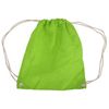 Westford Mill 110 Gym Sac Tasche, weiß, Einheitsgröße