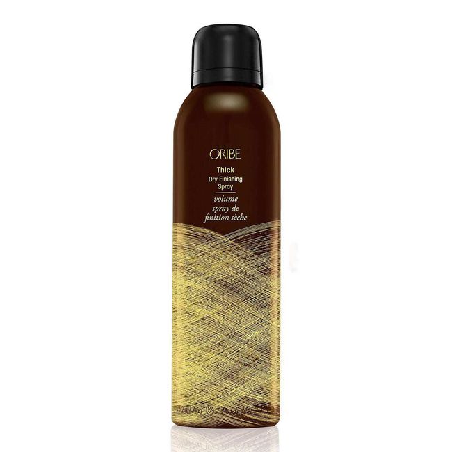 Oribe  Thick Dry Finishing Spray 7 oz *NEW* W/O BOX