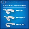 DenTek Professional Fit Dental Guard | Maximum Protection | 1-Pack