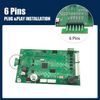 100% Factory Test 42002-0007S Control Board Kit Replacement for Pentair Maste...