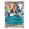 Absol ex 135/197 Double Rare - Obsidian Flames - Pokemon Single Card