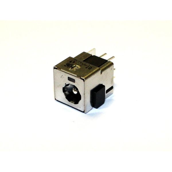Power4Laptops Replacement Laptop DC Jack Socket Compatible With HP Pavilion DV2016TU