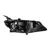 Halogen Headlight Headlamp Assembly for 2019-2023 Chevy Malibu Driver Left Side