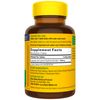 Nature Made L-Lysine 1000 mg, Dietary Supplement, 60 Tablets, 60 Day Supply