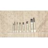 Etchr : Gouache Brushes : Set of 8