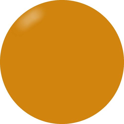PRESTO Color Gel, Brush-On Color Gel, 8.0 oz (228 g), 0.4 oz (10 g), UV/LED Compatible