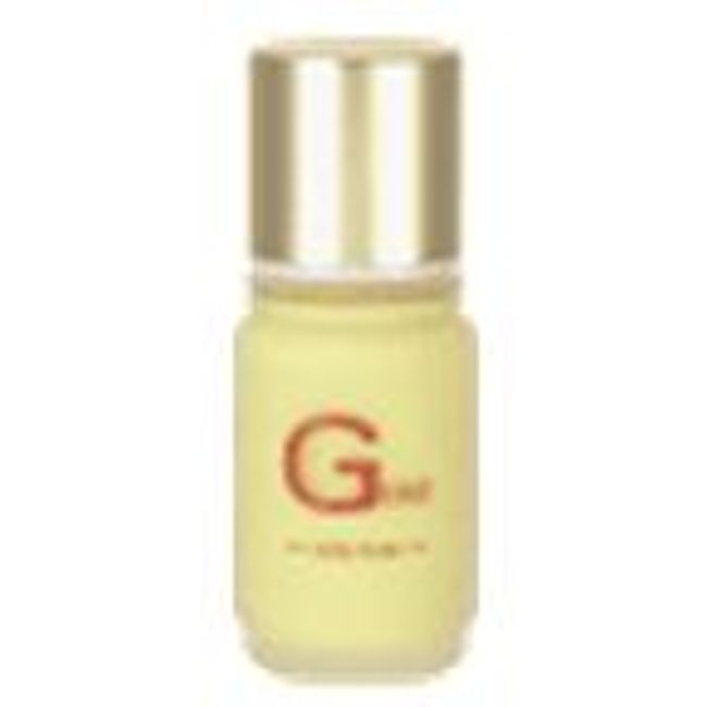 6 Jupon Cosmetics<br> gold foundation<br> Single item 30ml