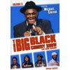 The Big Black Comedy Show, Vol. 3: Live From Chicago! [DVD]