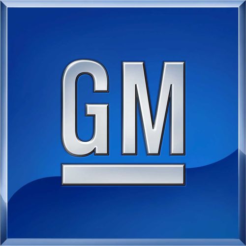 General Motors, Bracket, 10355548
