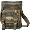 DEVICE Haze2 2way Scissor Case - Brown, Braun