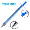 100Pack 1ml Syringes With Caps
