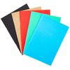 A5 Matt Sketchbook Bundle of 5 Assorted