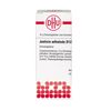Justica adhatoda D12 DHU Globuli, 10 g Globuli