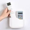 Remote Control Rack, Wall Storage, Remote Control Stand, Wall Storage, Organization, Rack, Multi-functional Storage Box, Remote Control, Smartphone, Small Items, Organization, Rack, No Drilling