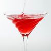 Sister.ly Drinkware HAVE ANOTHER ROUND! Vortex Martini Glasses