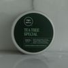 Paul Mitchell Tea Tree Shaping Cream - 3oz-NEW DESIGN 