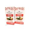 2 PACK! Ximo Spirulina, Pineapple and Nopal 30 Capsules