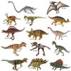 Bullyland 61477 - Spielfigur, Dilophosaurus, ca. 18 cm