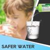 RV Water Filter 2 Pack - Reduces Odors Bad Taste Chlorine Rust