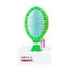 BIFULL Sparkling Brush Summer Green,Black, Standard