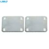 LABLT Front Upper Left  Door Hinge For Chevy GMC Envoy S10 Oldsmobile