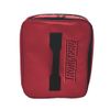 Tronixpro Bait Pak, Compact foil lined cool bag, Red