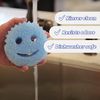SCRUB DADDY Dish Sponges, Set of 8