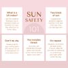 Coppertone Glow with Shimmer Sunscreen Spray, Water Resistant , Broad Spectrum, SPF 50, 5 Oz