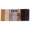 PACHA SOAP Pacha Peaces Bar Soap Variety Pack, 7 OZ