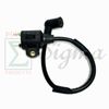 Ignition Coil For WEN 56105 1000-Watt Portable Generator