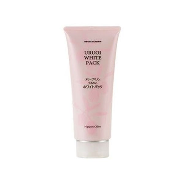 ori-bumanon Moisture White Pack (X G)