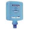 Hartmann CleanSafe Basic Dosing Dispenser + Hand Disinfectant Pure Overhead Bottle 1000 ml