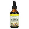 Eclectic Ech Goldenseal Kid, Yellow, Strawberry, 2 Fluid Ounce