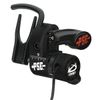QAD Ultra-Rest Drop Away Left Hand Rest for PSE, Black