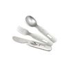 Camping Tableware PC502 VINTAGE CUTLELY SET GOOD DAY 2021 Model PC502 SLV