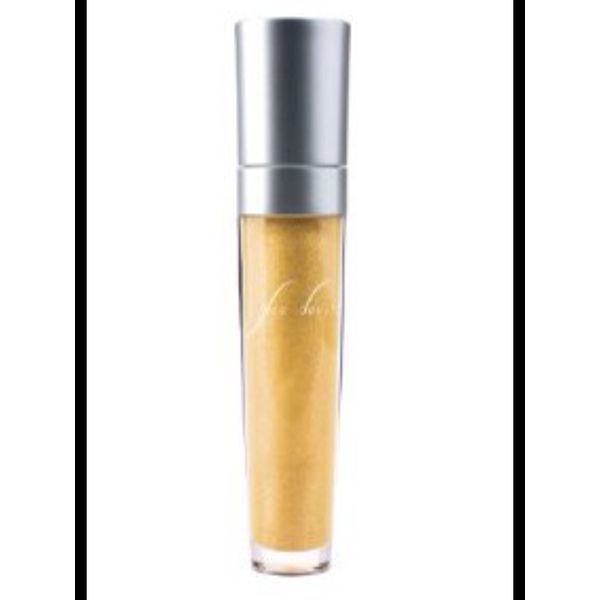 Sue Devitt Beauty Lip Enhancing Gloss, Bermuda Triangle, 0.15-Ounce
