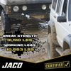 JACO 4X4 TowPro Recovery Tow Strap (3" x 30 ft)
