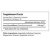 Pterostilbene 150mg - 180 Vegetarian Capsules