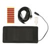 Naroote Programmable LED Sign, Smart LED Sign with Customizable Content, Touchscreen/App Control, Automatic Operation, IP65 Rated
