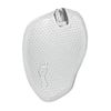 Pedag 178 Soft Flip, Gel Cushion for Sandals with Toe Posts, Clear, OS