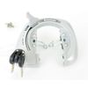 Bridgestone NC12SJ Circle Lock for Mark Closer (Silver)