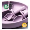Pippeta My 1st Weaning Set Lilac